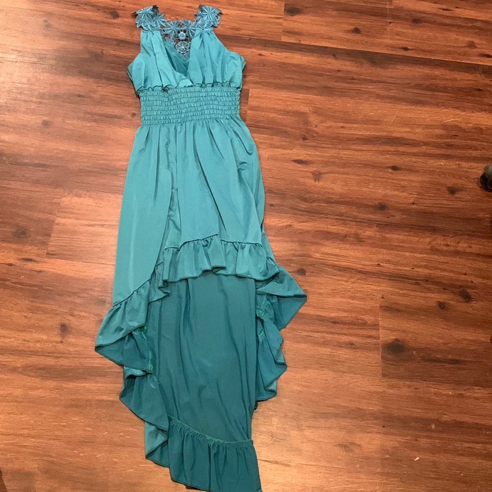 Woman’s dress
